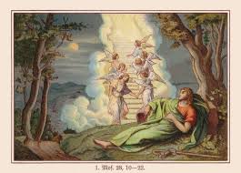 Image result for jacob's dream