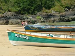 Image result for Torridge Pilot Gig Club