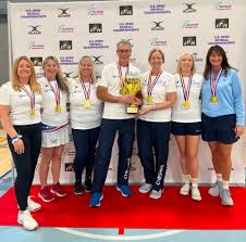 Image result for Mission Impossible Netball Club