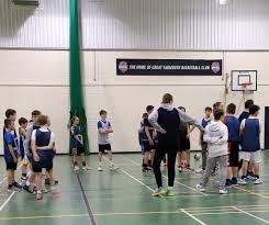 Image result for Great Yarmouth Basketball Club