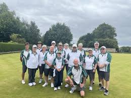 Image result for Swaffham Town Bowls Club
