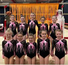 Image result for Flic Flac Gym Club, Eccleston