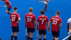 Image result for Cambridgeshire Nomads Hockey Club