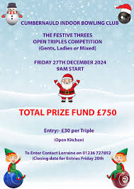 Image result for Cumbernauld Bowling Club