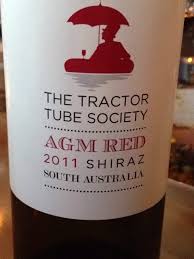 Image result for The Tractor Society