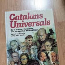 Image result for catalans universals
