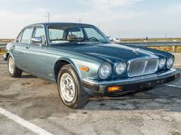 Image result for Sable Black 1982 Jaguar