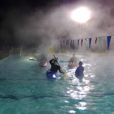 Image result for University of Surrey Canoe Club