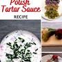 sos tatarski url?q=https://www.food.com/recipe/polish-tartare-sauce-202667 from polishfoodies.com