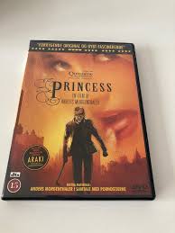 Resultado de imagen para Princess Morgenthaler