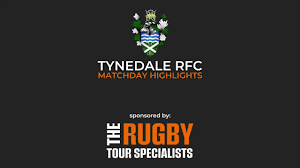 Image result for Tynedale Rfc