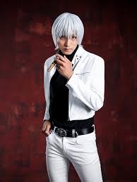 「ザップ・レンフロ 血界戦線」の画像検索結果