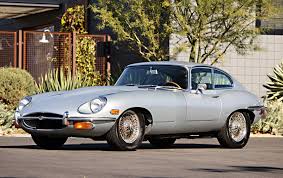 Image result for Light Silver Gray 1970 Jaguar