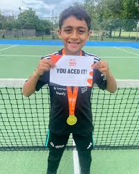 Image result for Billericay Junior (Essex) Badminton Club