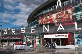 Image result for Arsenal Football Club