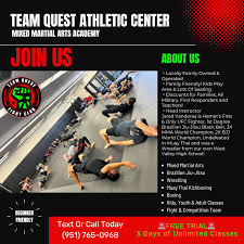Image result for Quest Martial Arts Academy