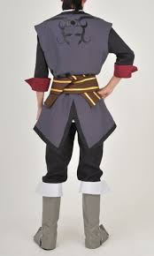 「ユーリ・ローウェル テイルズオブヴェスペリア」の画像検索結果