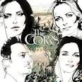 CLUAS | Album Reviews | The Corrs '