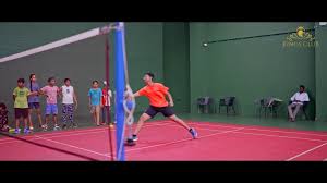 Image result for Kings Badminton Club