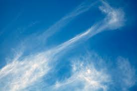 Attēlu rezultāti vaicājumam “Cirrus fibratus”