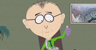 Image result for south park mr. mackey