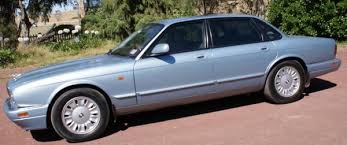 Image result for Sapphire Blue 1995 Jaguar