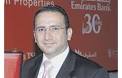 Zaid Ghoul of Union Properties