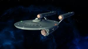 Image result for starship enterprise