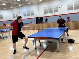 Image result for Bradwell Table Tennis Club