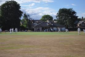 Image result for Hampton Hill Cricket Club