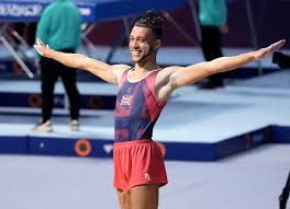 Image result for Edgbarrow Trampoline Club