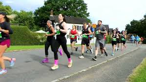 Image result for Trentham Running Club