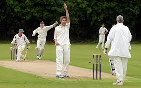 Image result for Ludlow & South Shropshire Cricket Club
