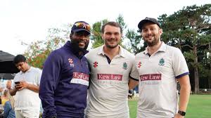 Image result for Halstead Cricket Club
