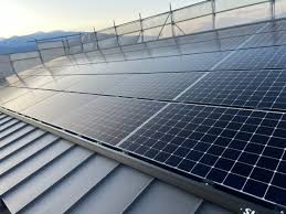 Image result for 武蔵村山市岸1丁目〈新築〉JR八高線「箱根ヶ崎」バス7分停歩2分　太陽光発電設備標準搭載　省エネ住宅　LDK広々19帖　浴室乾燥機　駐車2台可