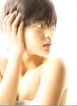 Maki Horikita 堀北真希
