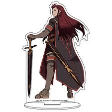 「ガイ・セシル テイルズオブジアビス」の画像検索結果