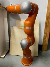 Bildergebnis für kuka lwr