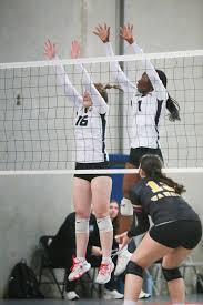 Image result for Bournside Volleyball Club