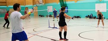 Image result for Keynsham Badminton Club
