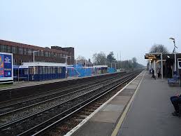 Image result for Pyrford Cricket Club