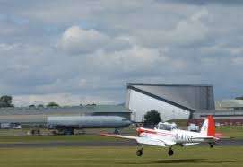 Image result for Wrekin Gliding Club