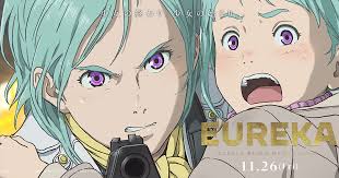 「ヒルダ 交響詩篇エウレカセブン」の画像検索結果