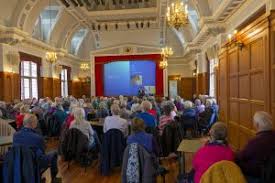 Image result for U3A Cynon Valley Scrabble Club