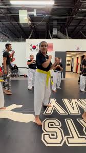Image result for COURT FIELDS karate Academy