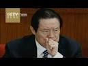 Prosecutors say Chinas ex-security chief Zhou Yongkang indicted.