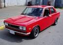 Datsun 510
