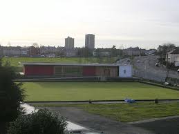 Image result for Springburn Bowling Club