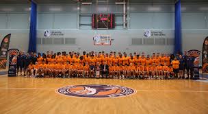 Image result for Worcester Wolves Basketball Club