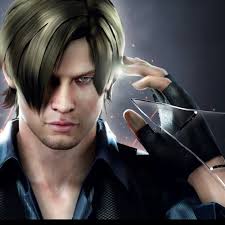 Image result for "resident evil" mutant OR mutated